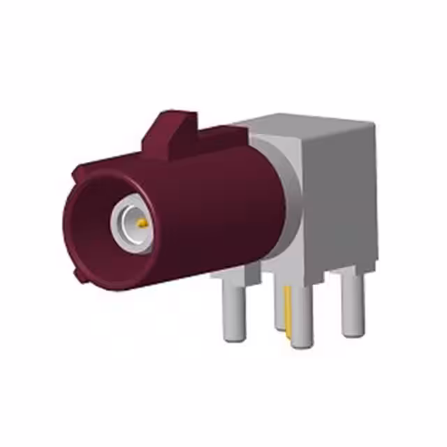 FA1-NDRP-PCBT10 Amphenol RF  Conjuntos de conectores coaxiales (RF)